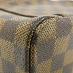 Túi đeo vai Louis Vuitton Damier Olaf PM N41442 609223