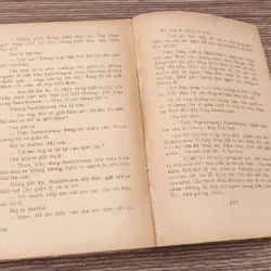 Tiểu thuyết KIẾP ĐỌA ĐÀY CÙNG MỘT KIẾP NGƯỜI (Nhà văn/Tu sĩ C. V. Gheorghiu) 783998