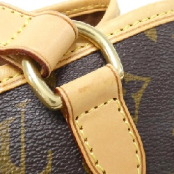 Túi xách vai Louis Vuitton Monogram Batignolles Vertical M51153 - Hàng hiệu Chính hãng 767593