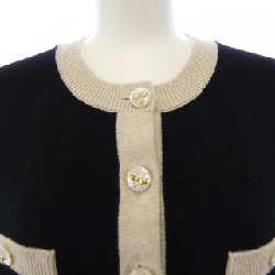 CHANEL P80669K11698 Áo len - Hàng hiệu Chính hãng 824500