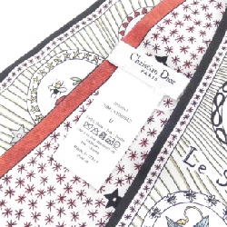 Khăn quàng Christian Dior LE SOLEOL 76MTA106I642 625646