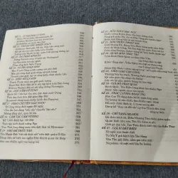 TÔN TỬ BINH PHÁP & 36 KẾ 716736