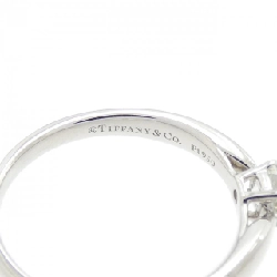 Nhẫn Tiffany Harmony 0.23CT I VVS1 3EXT - Hàng hiệu Chính hãng 840072