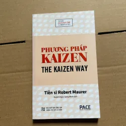 Phương pháp kaizen