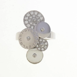 Nhẫn Bulgari Chikuradi - Hàng hiệu Chính hãng 834097