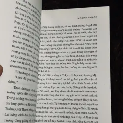 Sách Paul Auster 975487