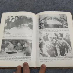 NHỚ VỀ TRẬN ĐIỆN BIÊN PHỦ TRÊN KHÔNG 936755