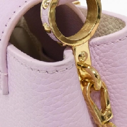 Túi xách Louis Vuitton Capucines MINI M22122 - Hàng hiệu Chính hãng 804699