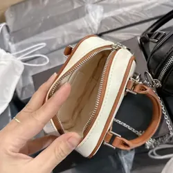 Túi nữ pedro mini quai cầm đeo chéo size 13 599731