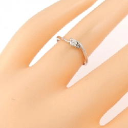 Nhẫn kim cương PT900 0.09CT 668520