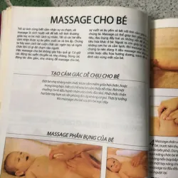 Sách dạy massage cho mọi lứa tuồi 1001311