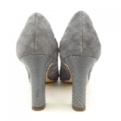 CHANEL G32068Y50472 Giày cao gót - Hàng hiệu Authentic 829603