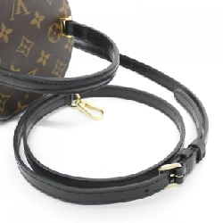 Túi xách Louis Vuitton Monogram Reverse Cannes M43986 616529
