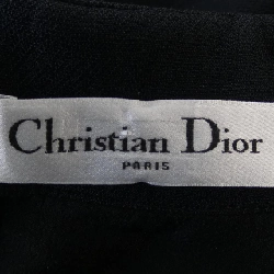 Đầm ngắn CD nút của CHRISTIAN DIOR 111R17A1166 - Hàng hiệu Authentic 814492