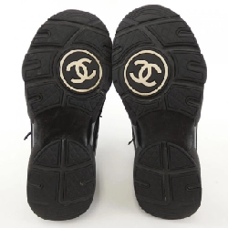 【Mã giảm giá】Giày thể thao CHANEL 665049