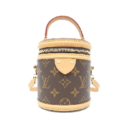 【Sản phẩm chưa sử dụng】Louis Vuitton Monogram Nano Cannes M82952 Túi