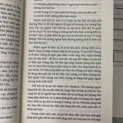 LETTING GO LỘ TRÌNH ĐI ĐẾN SỰ BUÔNG BỎ - DAVID R,HAWKINA, M.D., PH.D. 674604