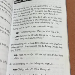 Nụ hôn thần chết 🌊 592205