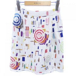 【Mã giảm giá】Chanel CHANEL Váy