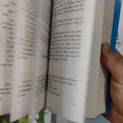 Người Đi Tìm Ngọn Đuốc Thiêng - Thanh Giang 798320