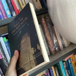 Phúc âm cho một người  734367