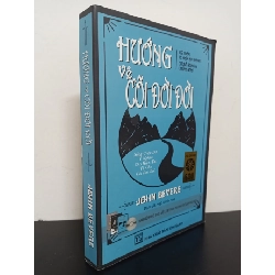 [Phiên Chợ Sách Cũ] Hướng Về Cõi Đời Đời - Sống Cuộc Đời Ý Nghĩa Cho Hiện Tại Và Cho Cõi Đời Đời - John Bevere 2601 ASB Oreka Blogmeo 230225