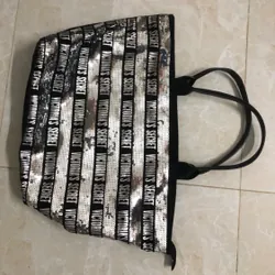 Túi nữ tote Victoria secrets  690478