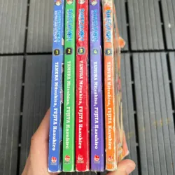 BAKEGAMON - TAMURA MITSUHISA/ FUJITA KAZUHIRO 957377