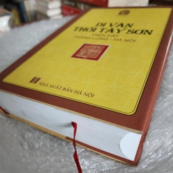 Di văn thời Tây Sơn 416258