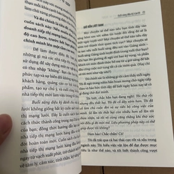 Buổi sáng diệu kỳ dành cho nhà tiếp thị mạng lưới 507422