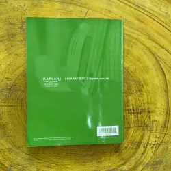 SAT RAISE YOUR SCORE ( EVEN MORE) HANDBOOK 1022754