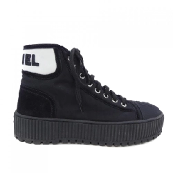 Giày sneaker LACE UP G38091Y55624 của CHANEL - Hàng hiệu Authentic