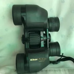 Ống nhòm NIKON Action 7 x 35 . japan 961019