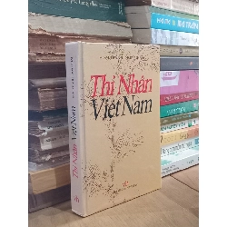 Thi nhân Việt Nam 1932 - 1941 - Hoài Thanh & Hoài Chân 125473