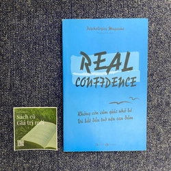 Real Confidence