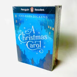 Penguin Reader level Starter (Sách nhập)- bộ 12 quyển 799773