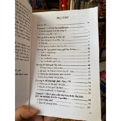 Dịch học diễn giải trên cơ sở toán học và ứng dụng vào đời sống - Nguyễn Thế Cường 752528