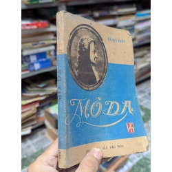 Mô Da - Bắng Việt