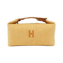 Túi xách HERMES AU CARRE BRID A BLACK PM 103802M - Hàng hiệu Chính hãng