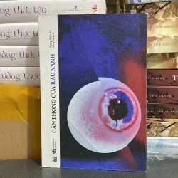 (Trinh thám) - Căn phòng của râu xanh - Hong Sun Ju