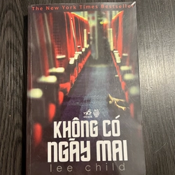 Không có ngày mai - Lee Child 302787