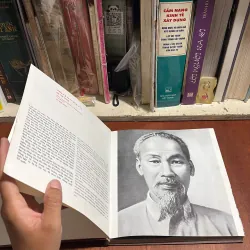 [Nhiều Tranh Đẹp] - II Sách Lịch Sử (Liên Xô): Việt Nam, Đất Nước Của Bác Hồ - 1978 1004953