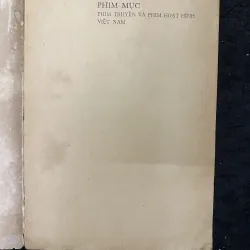 [Hiếm] Phim Mục - Phim Truyện và Phim Hoạt Hình Việt Nam 1032760