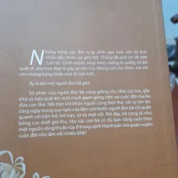 Thâm Tâm - GIÓ THU HOA CÚC GẪY RỒI (tuyển tập truyện ngắn) 1000874