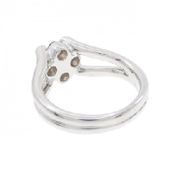 Nhẫn kim cương PT 0.51CT 673297