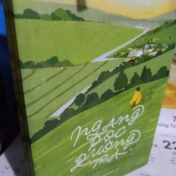ngang dọc đường trà