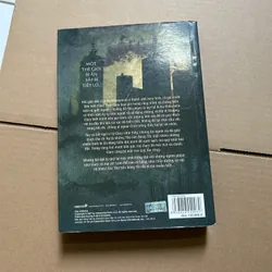 Phần 1 Series Vũ khí bóng đêm - Thành phố xương 734285