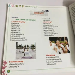 YOGA DU GIÀ ẤN ĐỘ 605304