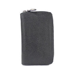 Ví tiền xu Louis Vuitton Taiga Zippy M30511 - Hàng hiệu chính hãng