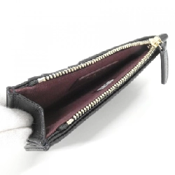 【Sản phẩm chưa sử dụng】Ví thẻ Chanel Timeless Classic AP2570 624146